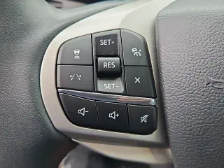Ford Explorer 2026 AWD Active 4dr SUV