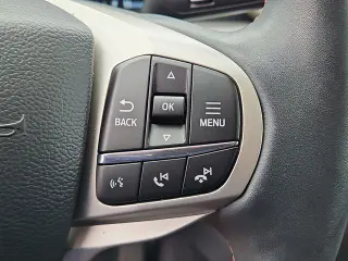 Ford Explorer 2026 AWD Active 4dr SUV