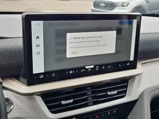 Ford Explorer 2026 AWD Active 4dr SUV