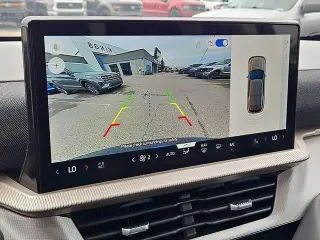 Ford Explorer 2026 AWD Active 4dr SUV