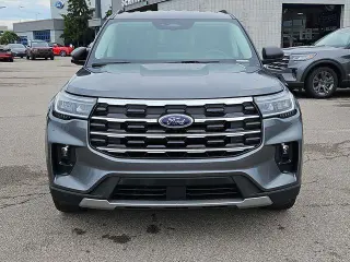 Ford Explorer 2026 AWD Active 4dr SUV