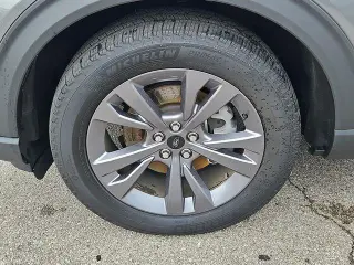 Ford Explorer 2026 AWD Active 4dr SUV