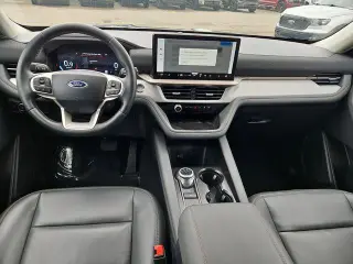 Ford Explorer 2026 AWD Active 4dr SUV