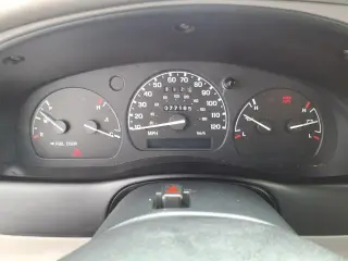 Ford Ranger 1999 2dr XL Standard Cab LB