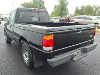Ford Ranger 1999 2dr XL Standard Cab LB