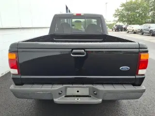 Ford Ranger 1999 2dr XL Standard Cab LB