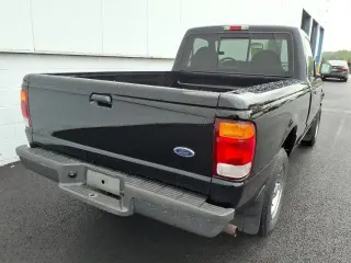 Ford Ranger 1999 2dr XL Standard Cab LB