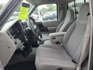 Ford Ranger 1999 2dr XL Standard Cab LB