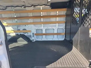 Ford Transit 2025 250 3dr LWB Low Roof Cargo Van
