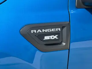 Ford Ranger 2021 4x2 XL 4dr SuperCrew 5.1 ft. SB