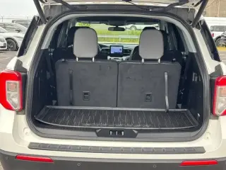Ford Explorer 2024 AWD XLT 4dr SUV