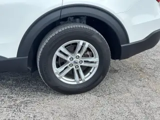 Ford Explorer 2024 AWD XLT 4dr SUV