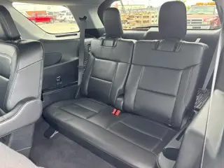 Ford Explorer 2024 AWD XLT 4dr SUV