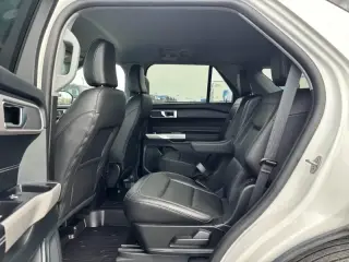 Ford Explorer 2024 AWD XLT 4dr SUV