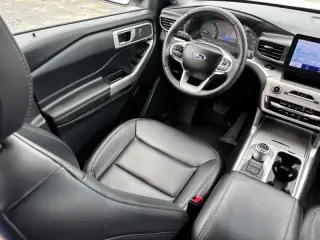 Ford Explorer 2024 AWD XLT 4dr SUV