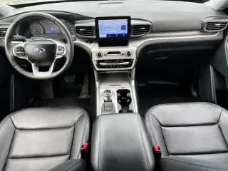 Ford Explorer 2024 AWD XLT 4dr SUV