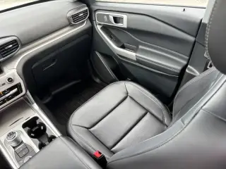 Ford Explorer 2024 AWD XLT 4dr SUV