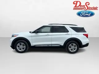 Ford Explorer 2024 AWD XLT 4dr SUV