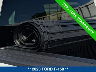 Ford F-150 2023 4x4 XL 4dr SuperCrew 5.5 ft. SB
