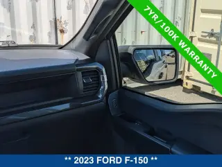Ford F-150 2023 4x4 XL 4dr SuperCrew 5.5 ft. SB