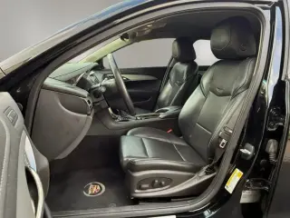 Cadillac ATS 2016 2.0T Luxury Collection 4dr Sedán