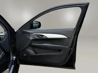 Cadillac ATS 2016 2.0T Luxury Collection 4dr Sedán