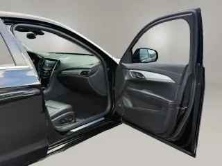 Cadillac ATS 2016 2.0T Luxury Collection 4dr Sedán