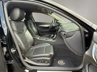 Cadillac ATS 2016 2.0T Luxury Collection 4dr Sedán