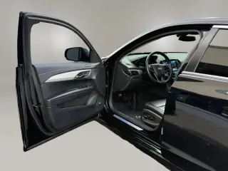 Cadillac ATS 2016 2.0T Luxury Collection 4dr Sedán