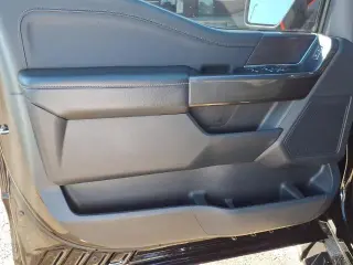Ford F-150 2021 4x4 XLT 4dr SuperCrew 5.5 ft. SB