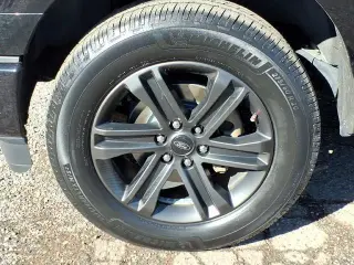 Ford F-150 2021 4x4 XLT 4dr SuperCrew 5.5 ft. SB