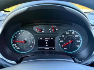 Chevrolet Malibu 2025 LT 4dr Sedán w/1LT