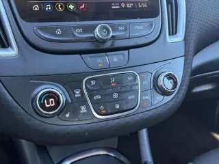 Chevrolet Malibu 2025 LT 4dr Sedán w/1LT