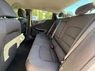 Chevrolet Malibu 2025 LT 4dr Sedán w/1LT