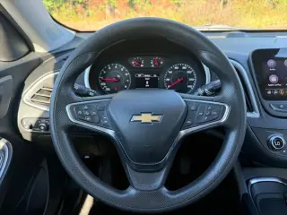 Chevrolet Malibu 2025 LT 4dr Sedán w/1LT