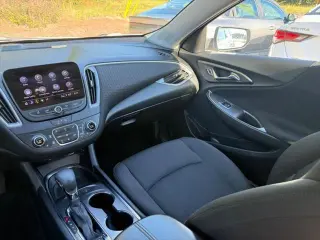 Chevrolet Malibu 2025 LT 4dr Sedán w/1LT