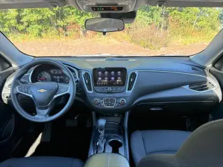 Chevrolet Malibu 2025 LT 4dr Sedán w/1LT