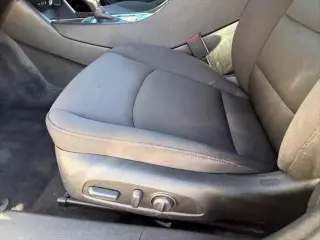 Chevrolet Malibu 2025 LT 4dr Sedán w/1LT