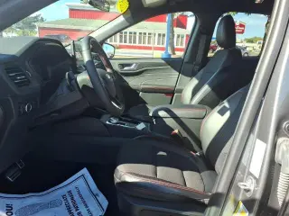 Ford Escape 2024 ST-Line 4dr SUV
