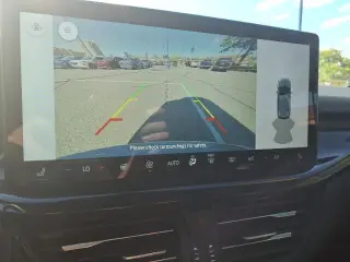 Ford Escape 2024 ST-Line 4dr SUV