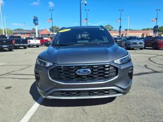 Ford Escape 2024 ST-Line 4dr SUV