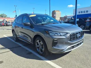 Ford Escape 2024 ST-Line 4dr SUV
