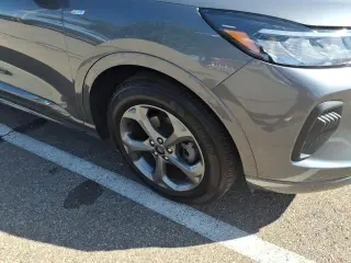 Ford Escape 2024 ST-Line 4dr SUV