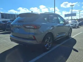 Ford Escape 2024 ST-Line 4dr SUV