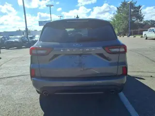 Ford Escape 2024 ST-Line 4dr SUV
