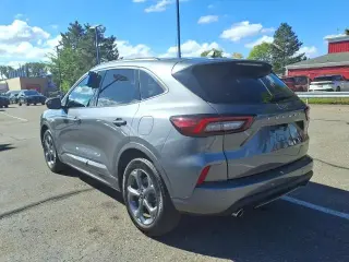 Ford Escape 2024 ST-Line 4dr SUV