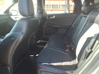 Ford Escape 2024 ST-Line 4dr SUV