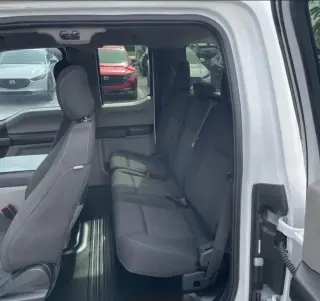 Ford F-150 2017 4x2 XL 4dr SuperCab 6.5 ft. SB
