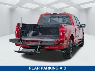 Ford F-150 2023 4x4 XLT 4dr SuperCrew 5.5 ft. SB