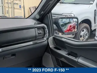 Ford F-150 2023 4x4 XLT 4dr SuperCrew 5.5 ft. SB